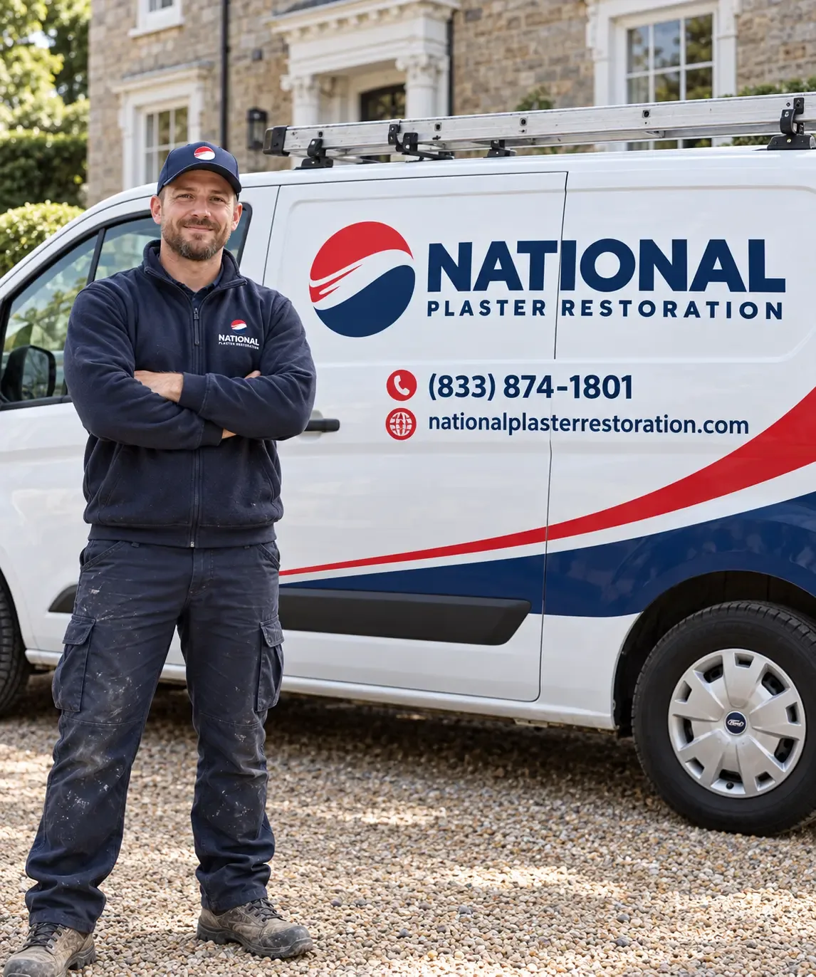 Plaster Repair company in Chemult, OR